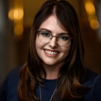 Better Block Foundation Employee Krista Nightengale's profile photo