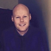 Flutter Entertainment Plc Employee Robert Bolger's profile photo