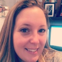 Mechanical Design Systems Employee Shandi Johnson's profile photo