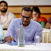 Government of Kerala Employee Arun Pv's profile photo