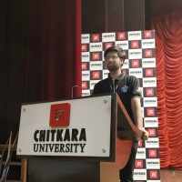JUSPAY Employee Dev Bhatia's profile photo