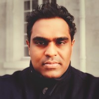Bluechip Technologies Asia Employee Buddhika Perera's profile photo