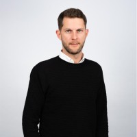 Daedalus Employee Oliver Rosenwald's profile photo