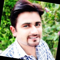 Zamil Offshore Services Company Employee Muhammad Ramzan's profile photo