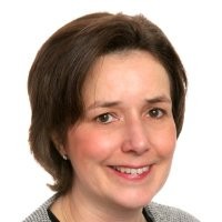 ViewHR Employee Nicola Smith's profile photo
