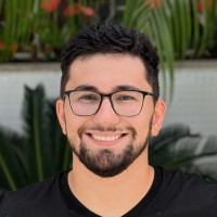 NLX Employee Ricardo Romero's profile photo