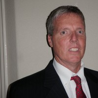 Brinks Incorporated Employee Eric Blanchard's profile photo