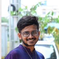 Wolters Kluwer Employee Sujith B's profile photo