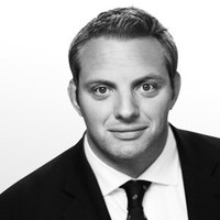 RBC Brewin Dolphin Ireland Employee Niall Acca's profile photo