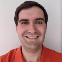 WhiteSpider Employee Peter Rodgers's profile photo