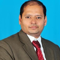 Aizant Drug Research Solutions Pvt Ltd Employee Mallik D's profile photo