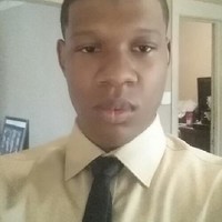 American Family Insurance Employee Derrick Ryals's profile photo