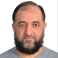Rashid Mehmood Email & Phone Number