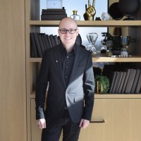 IR Architects Employee Carlos Colon's profile photo