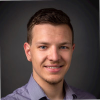 Fédération des Hôpitaux Luxembourgeois Employee Laurent Jacques's profile photo