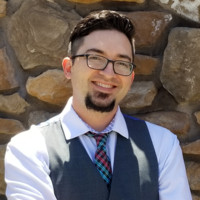 Yellow Labs Software - formerly known as AccountingSuite™ Employee Jason Waldron's profile photo