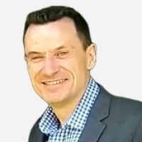 Ookla Employee Rob Marson's profile photo