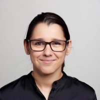 The New York Stem Cell Foundation Research Institute Employee Josephine Wesely's profile photo