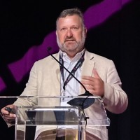 Entergy Employee Brian Carriere's profile photo