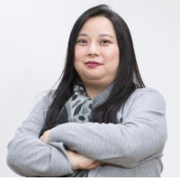 Mindray do Brasil Employee Cintia Sayuri Tabata de Amorim's profile photo