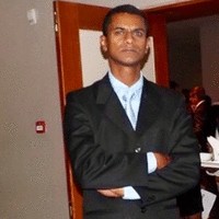 Secure Services Group Employee Vilash Ladkeea's profile photo