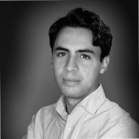 Samtrygg AB Employee Sam Kessler's profile photo