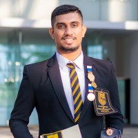 Mint HRM Employee Chamindu Swarnahansa's profile photo
