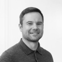 Sparta Global Employee Jonathan Whaley's profile photo