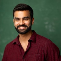 DICE Employee Talha Ali's profile photo