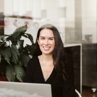 Bonnie Byrne's profile photo