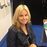 MED-Project USA Employee Lisa Peterson's profile photo