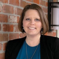 Heartland Bank and Trust Company Employee Andrea Zurkamer's profile photo