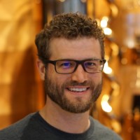 Rave Scientific Employee Kyle Crosby's profile photo