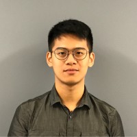 ISEE Employee Chung-Hsun Wang's profile photo