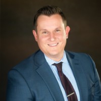 Kohler Credit Union Employee Daniel Hanson's profile photo