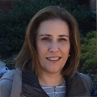 AVANGRID, Inc. (formerly Iberdrola USA) Employee Barbara Hart's profile photo