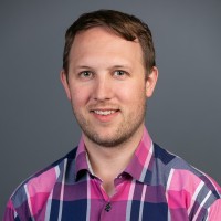 SPARK Microsystems Employee Jean-Sebastien Poirier's profile photo