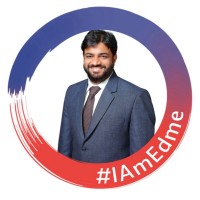 Edme Insurance Brokers Employee Vishwajeet Kadam's profile photo