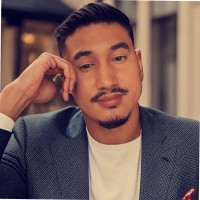 Gilbert Medrano Email & Phone Number
