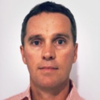 Shell Energy Australia Employee Adrian Brennan's profile photo