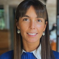Fenedur S.A Employee Ana Durante's profile photo