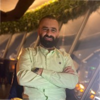 Khalid abu Zaydiah Email