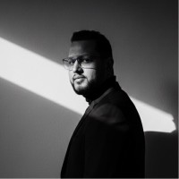 Four Seasons Decorations Employee Mohamed Maged's profile photo