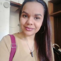 Full Solutions Employee Alexa Rodríguez's profile photo