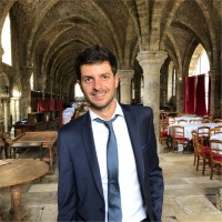 C2S Employee Guillaume Bernard's profile photo