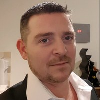 Tangam Systems Employee Darren Page's profile photo