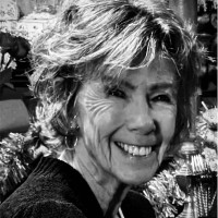 Airbnb Employee Sally Lloyd's profile photo