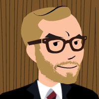 AMC Networks Employee Benjamin Davis's profile photo