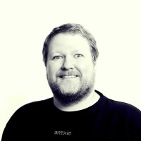 Anexia Employee Sascha Sauer's profile photo