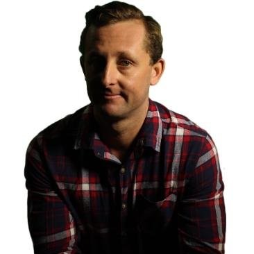Coal LSL Employee Bryce Cox's profile photo
